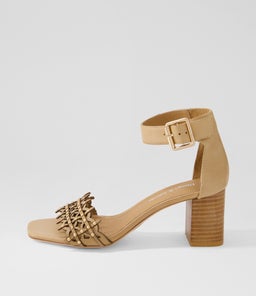 JONASS DJ CAPPUCCINO LEATHER