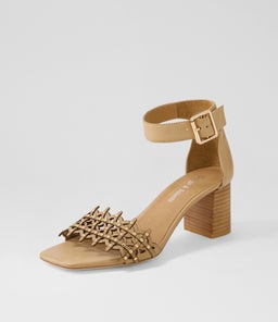 JONASS DJ CAPPUCCINO LEATHER