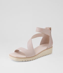 KENDRIK DJ CAFE NUDE SOLE LEATHER