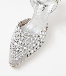 KYLER DJ SILVER MULTI