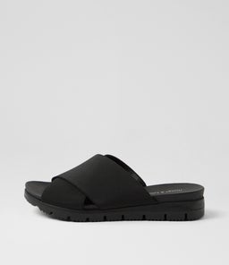 LAVILLA DJ BLACK ELASTIC
