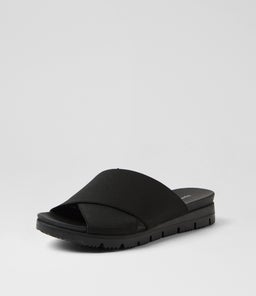 LAVILLA DJ BLACK ELASTIC