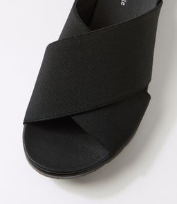 LAVILLA DJ BLACK ELASTIC