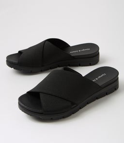 LAVILLA DJ BLACK ELASTIC