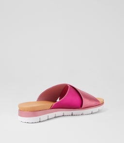 LAVILLA DJ PINK FUCHSIA MULTI