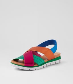 LARAMIE DJ BRIGHT MULTI ELASTIC