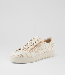 LAILORY DJ ALMOND&GOLD LEATHER