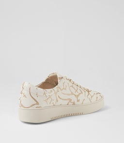 LAILORY DJ ALMOND&GOLD LEATHER