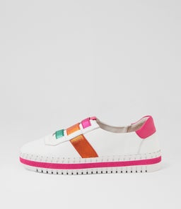 MARGRIT DJ WHITE BRIGHT MULTI