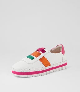 MARGRIT DJ WHITE BRIGHT MULTI