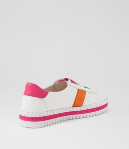 MARGRIT DJ WHITE BRIGHT MULTI