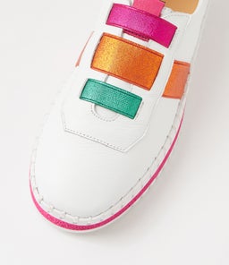 MARGRIT DJ WHITE BRIGHT MULTI