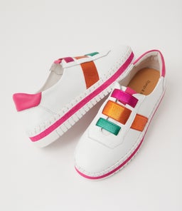 MARGRIT DJ WHITE BRIGHT MULTI