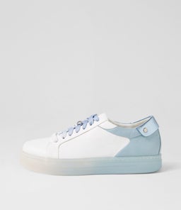 NEPH DJ WHITE BLUE MULTI