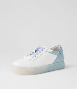 NEPH DJ WHITE BLUE MULTI