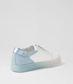 NEPH DJ WHITE BLUE MULTI