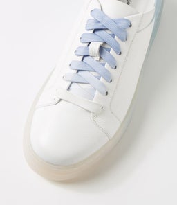 NEPH DJ WHITE BLUE MULTI