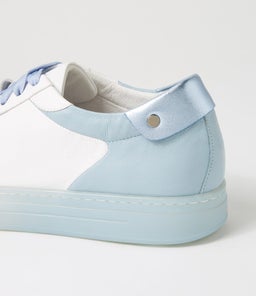 NEPH DJ WHITE BLUE MULTI