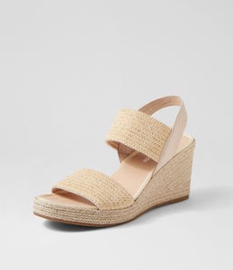 PIVEY DJ NATURAL NATURAL ROPE ELASTIC LEATHER