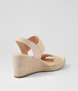 PIVEY DJ NATURAL NATURAL ROPE ELASTIC LEATHER