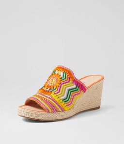 PENTOS DJ ORANGE MULTI