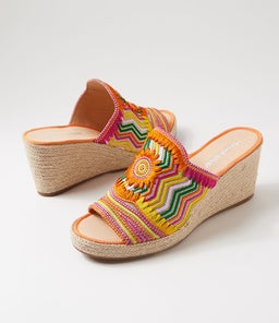 PENTOS DJ ORANGE MULTI