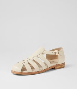 QOONY DJ MILK LEATHER