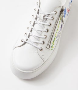 WILKISS DJ WHITE MULTI