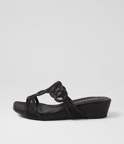 WOWZER DJ BLACK MULTI