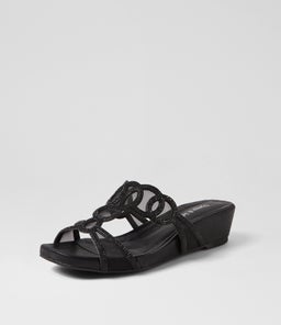 WOWZER DJ BLACK MULTI