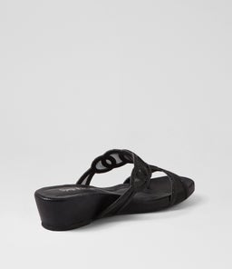 WOWZER DJ BLACK MULTI