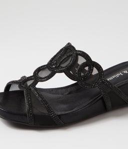 WOWZER DJ BLACK MULTI