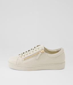 JELORIAS DJ ALMOND ALMOND SOLE LEATHER