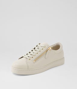 JELORIAS DJ ALMOND ALMOND SOLE LEATHER