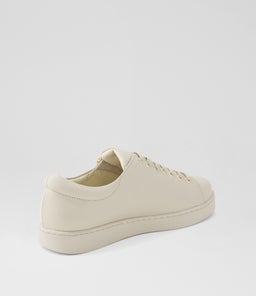 JELORIAS DJ ALMOND ALMOND SOLE LEATHER