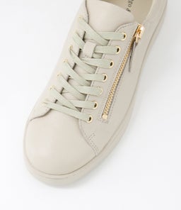 JELORIAS DJ ALMOND ALMOND SOLE LEATHER