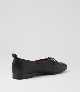MAHORA DJ BLACK LEATHER