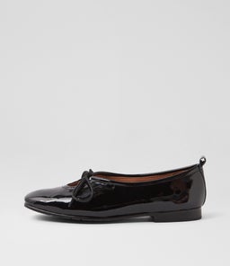 MAHORA DJ BLACK WRINKLE PATENT