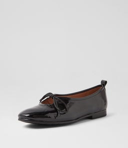 MAHORA DJ BLACK WRINKLE PATENT