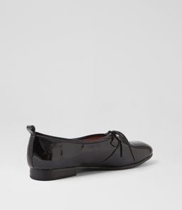 MAHORA DJ BLACK WRINKLE PATENT