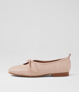 MAHORA DJ NUDE LEATHER