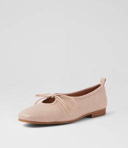 MAHORA DJ NUDE LEATHER