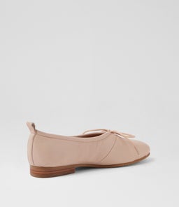 MAHORA DJ NUDE LEATHER