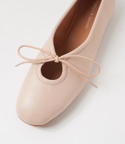 MAHORA DJ NUDE LEATHER