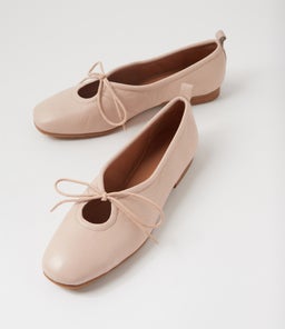 MAHORA DJ NUDE LEATHER