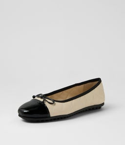 BOOKIE DJ BLACK MILK PATENT LEATHER