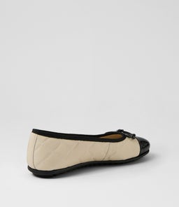 BOOKIE DJ BLACK MILK PATENT LEATHER