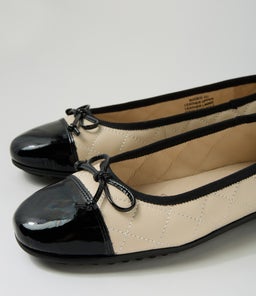BOOKIE DJ BLACK MILK PATENT LEATHER