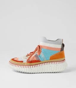 CAURA DJ ORANGE MULTI
