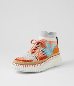 CAURA DJ ORANGE MULTI